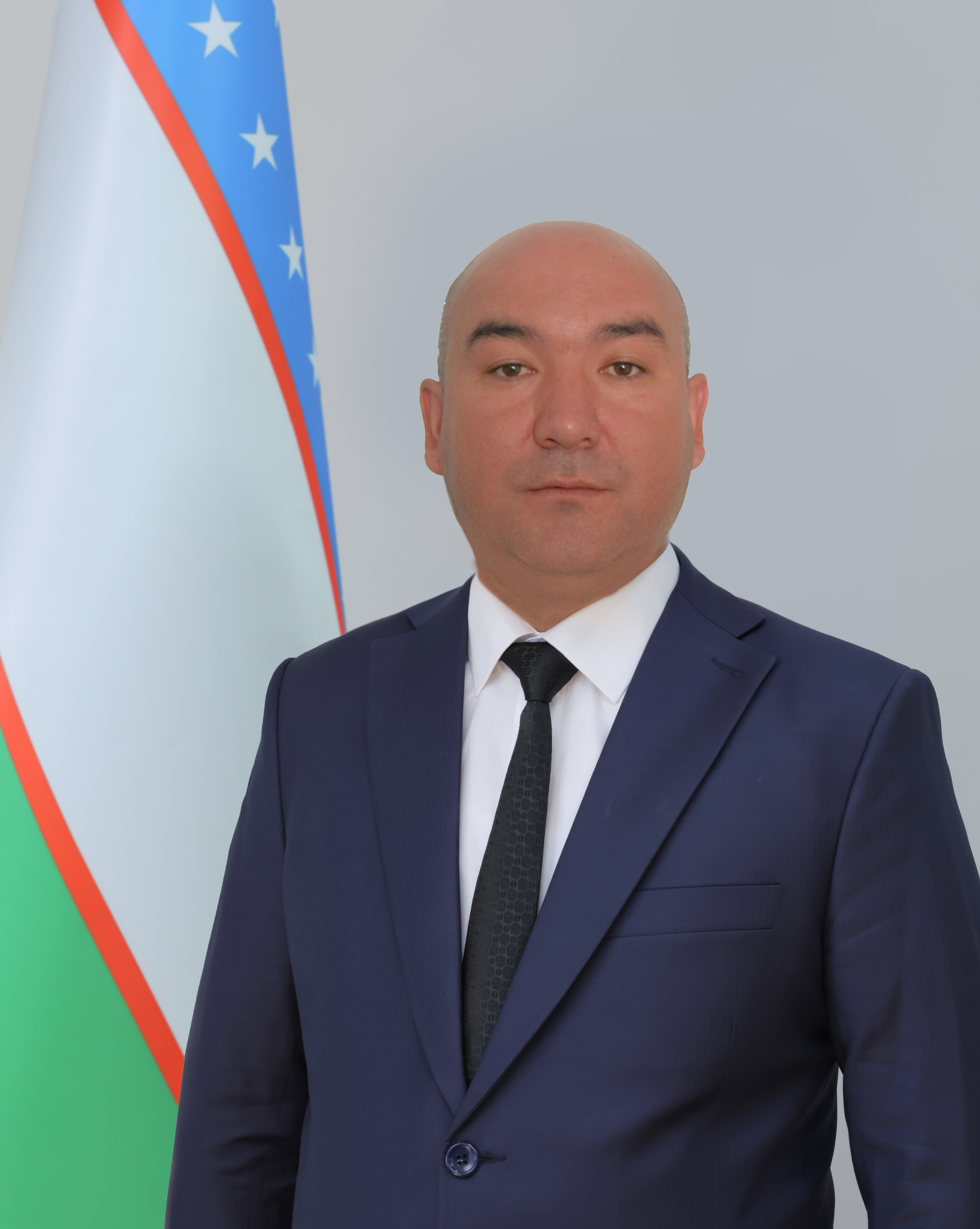 Tajibayev Nodirbek Abduvoxidovich