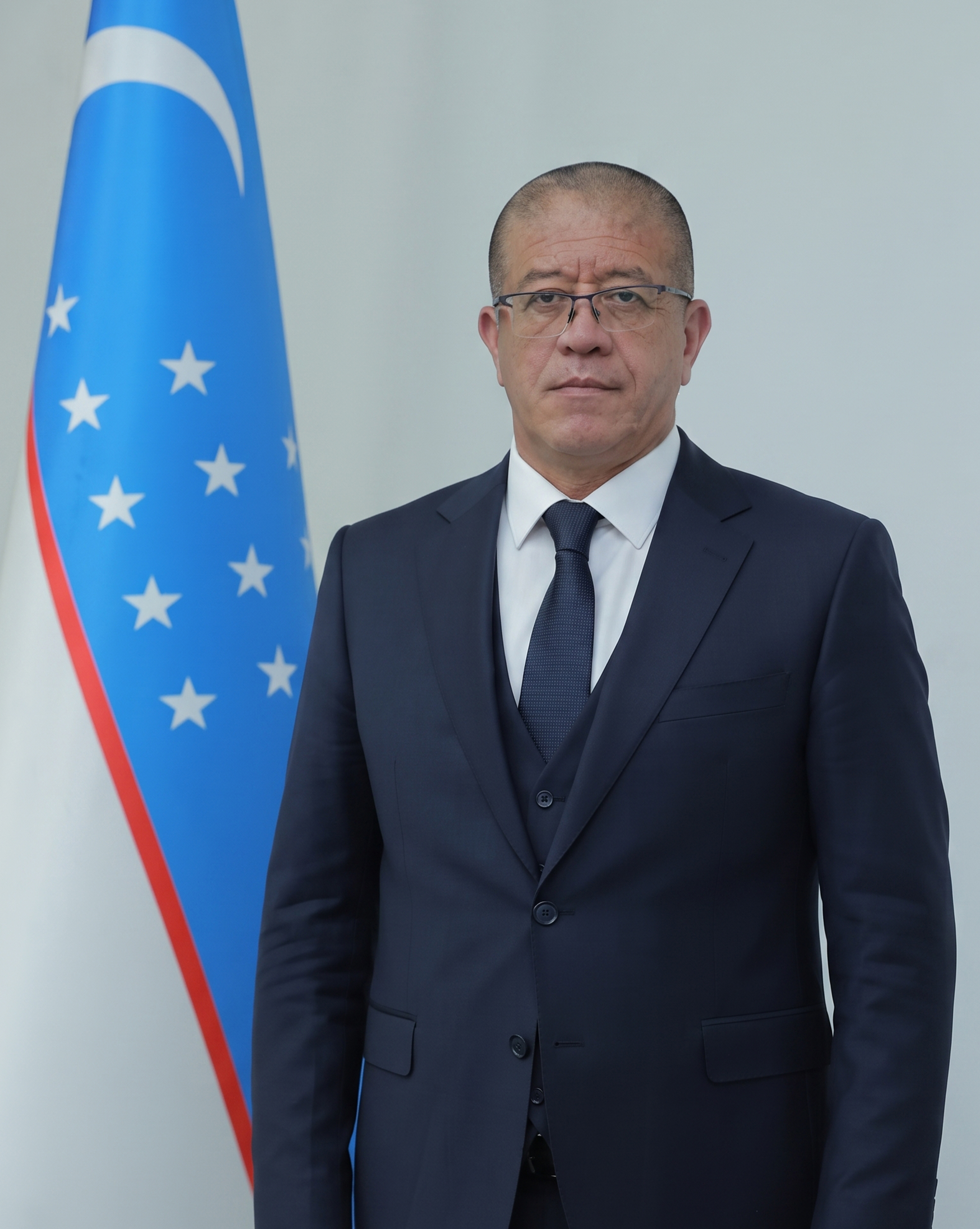 To'xtaboyev Muhammadzoxidjon Yulbarsovich