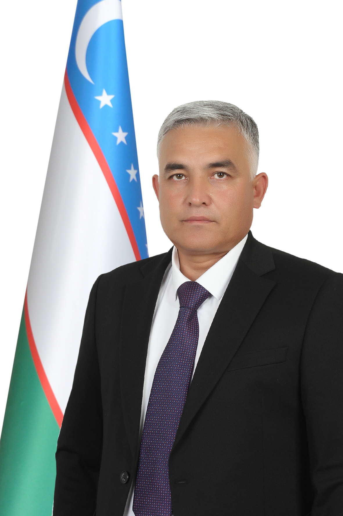 Tadjibayev Atxamjon Abdujabborovich