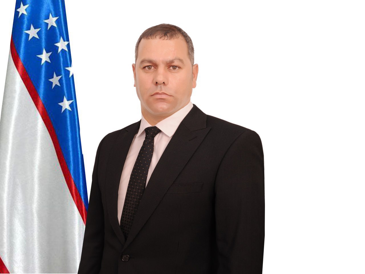 Xojiyev Ortiq Turg'unboyevich