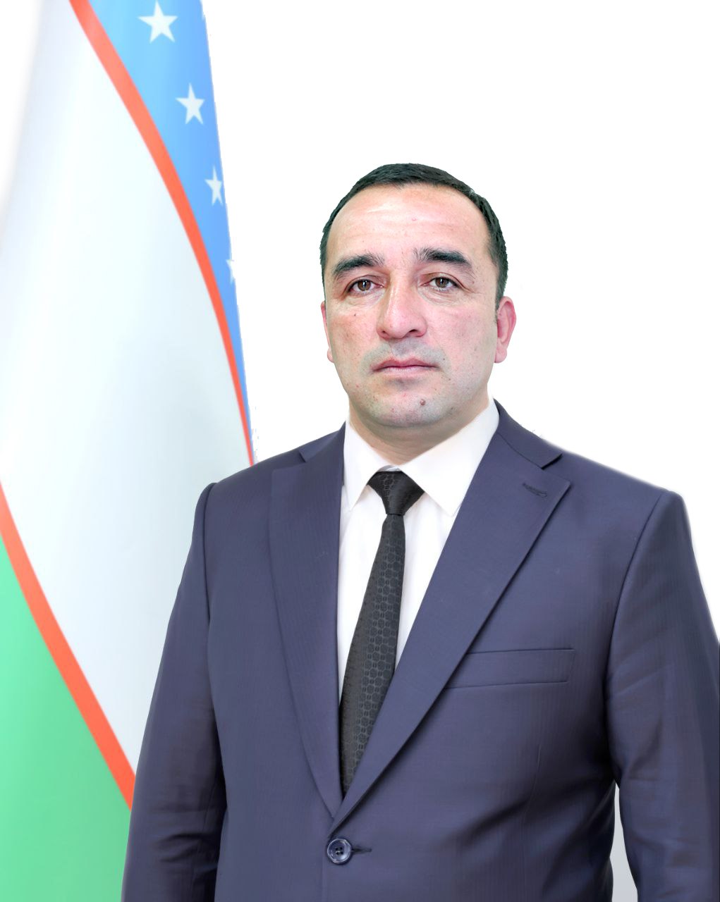 Mirtullayev Mirsolix Mirsodikovich