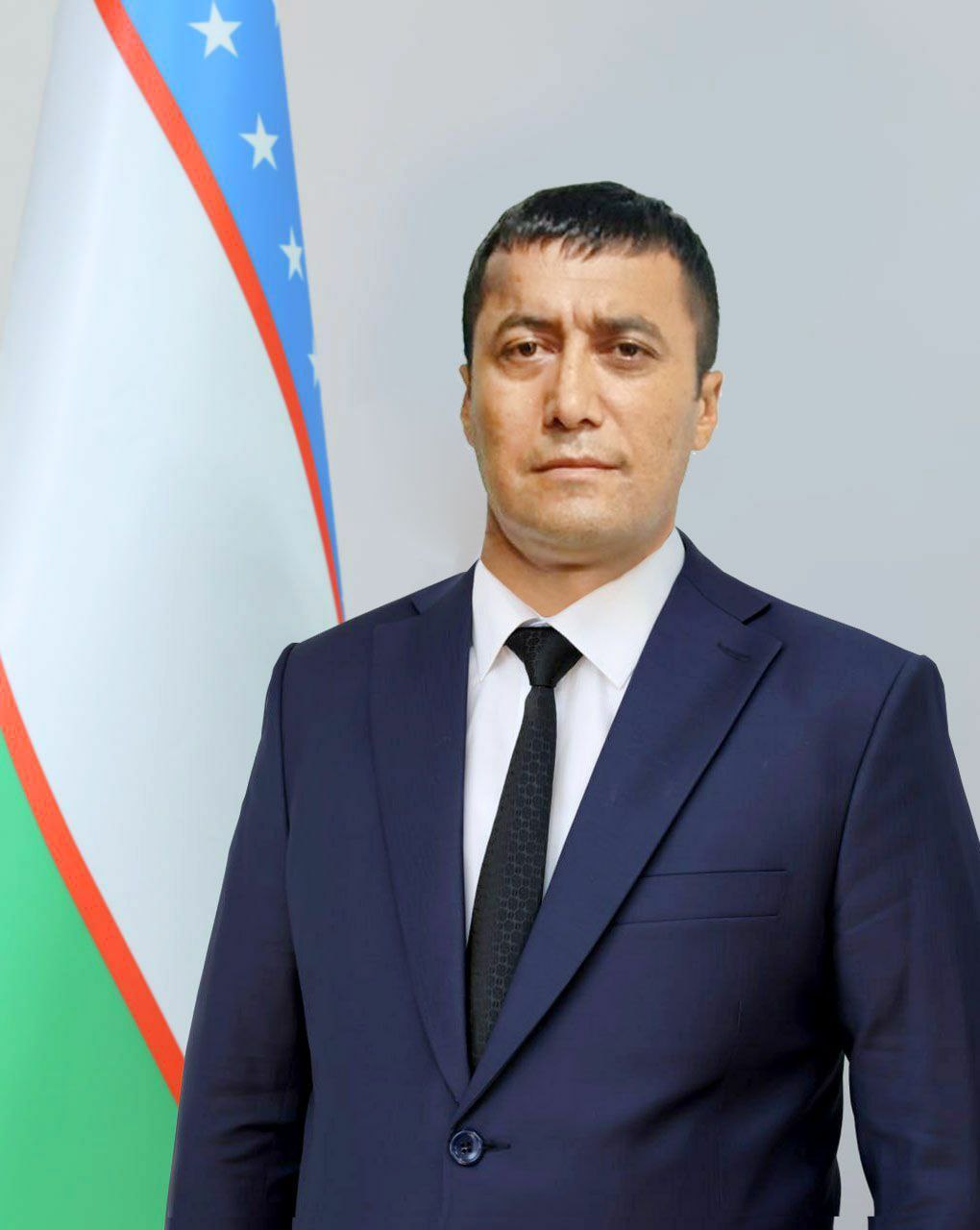 Sotvoldiyev Ibroximjon Olimjonovich