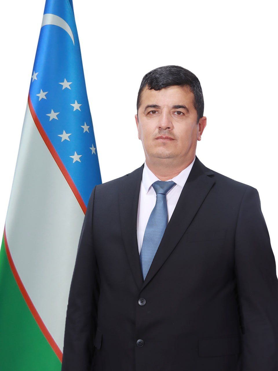 Masharipov Dilshod Sultanovich