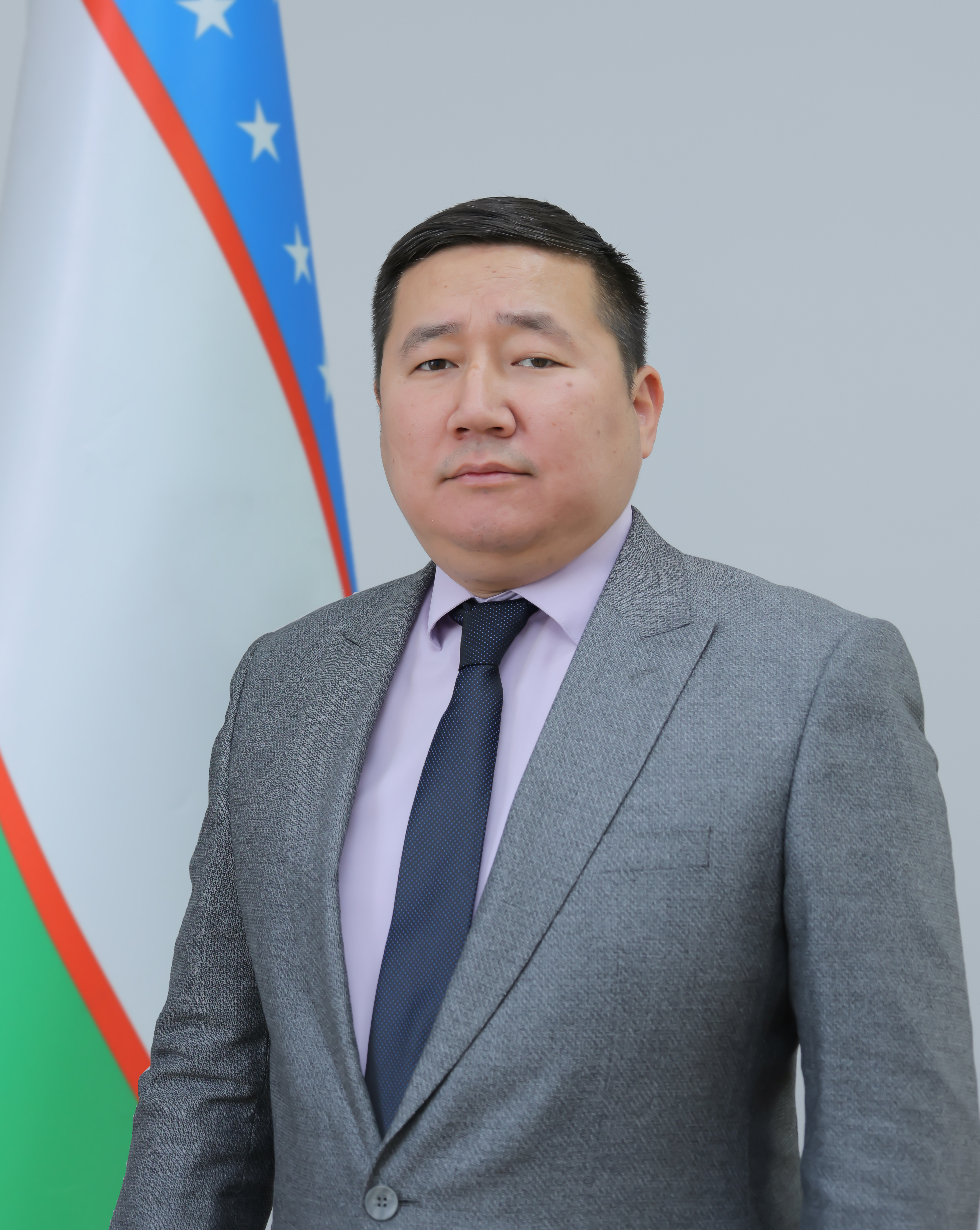 Ismoilov Abror Mamat o‘g‘li