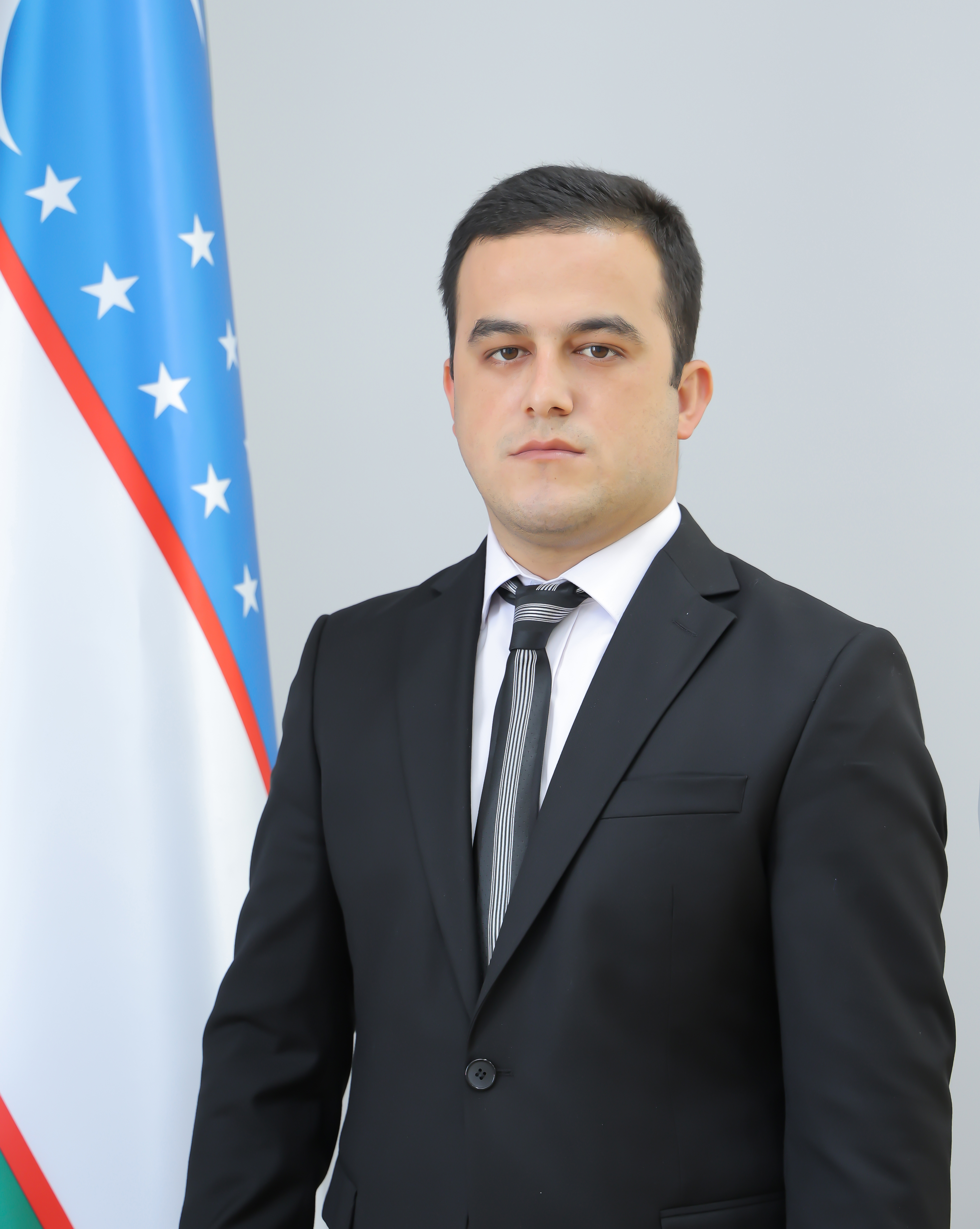 Xaitov Sardor Abduxoliq O‘g‘li