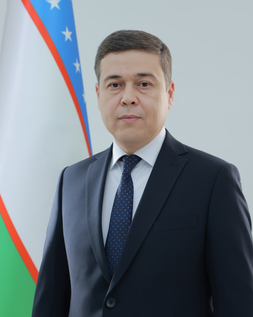 Yusupov Alisher Yoqubjon o‘g‘li