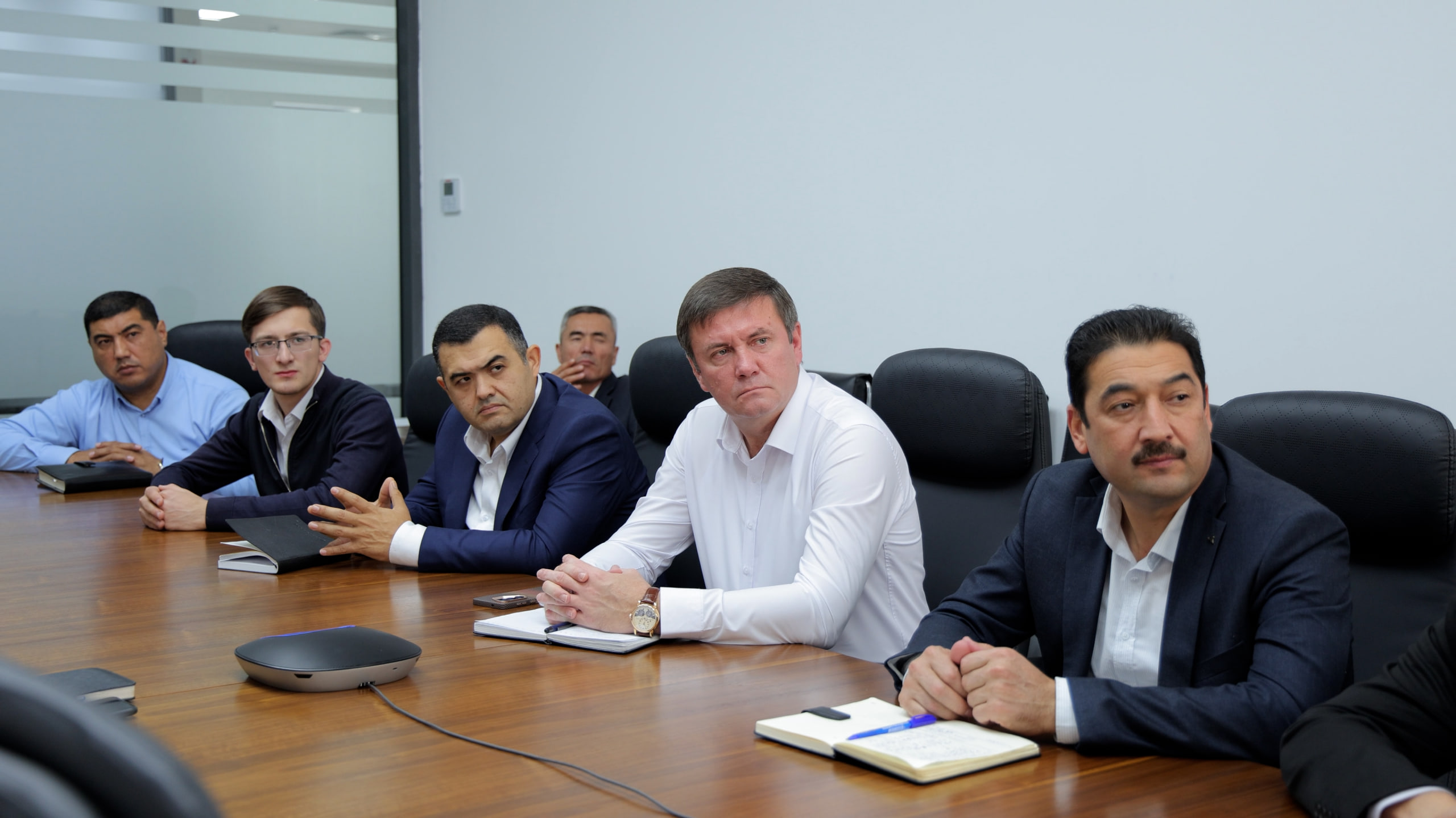 Tinchlik va barqarorlikni asrash — barchamizning burchimiz