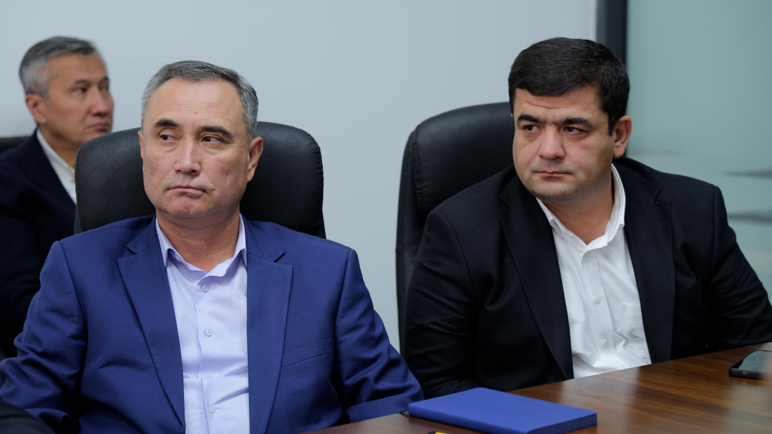Tinchlik va barqarorlikni asrash — barchamizning burchimiz