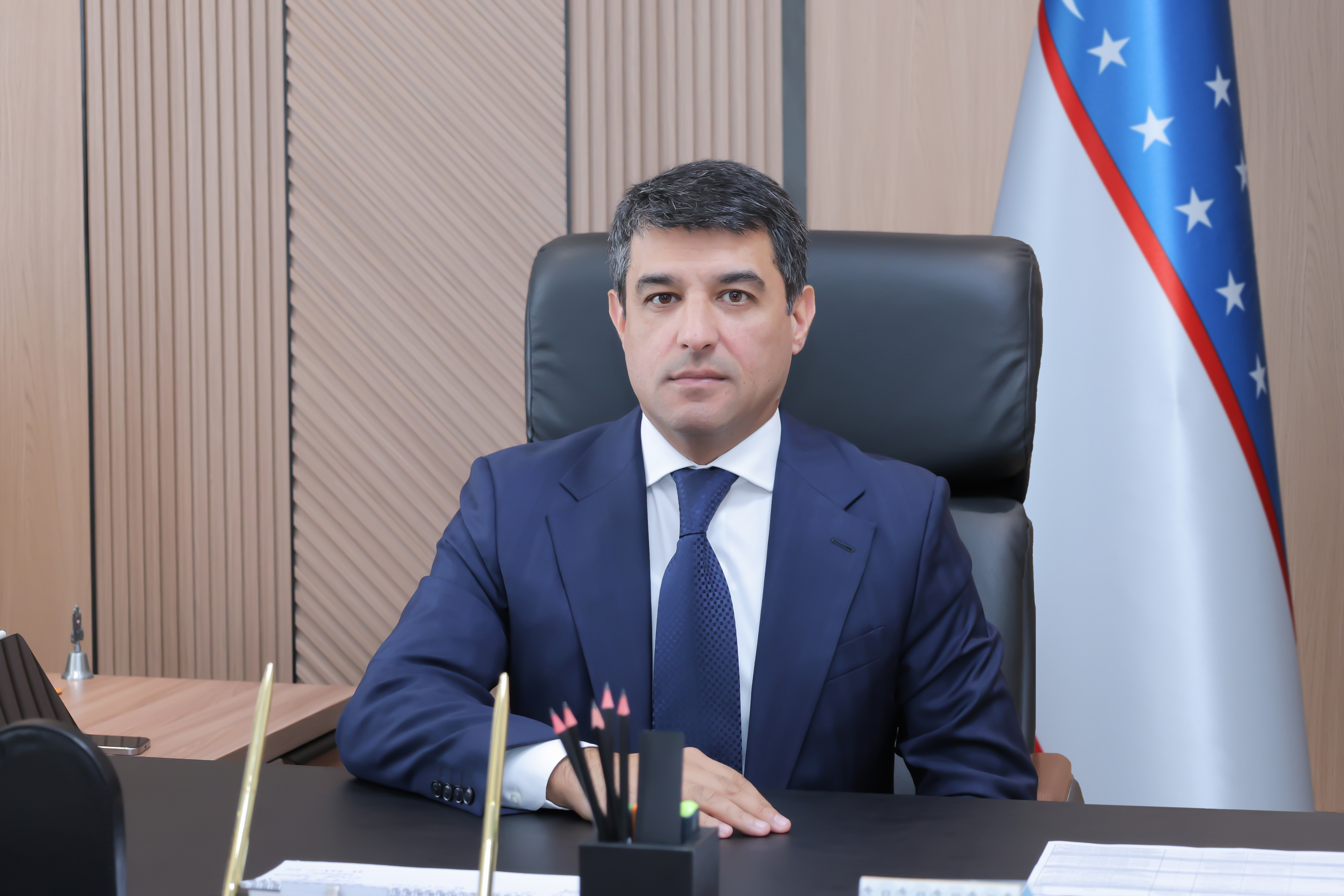 Sultonov Sherzodbek Raximbek o'g'li