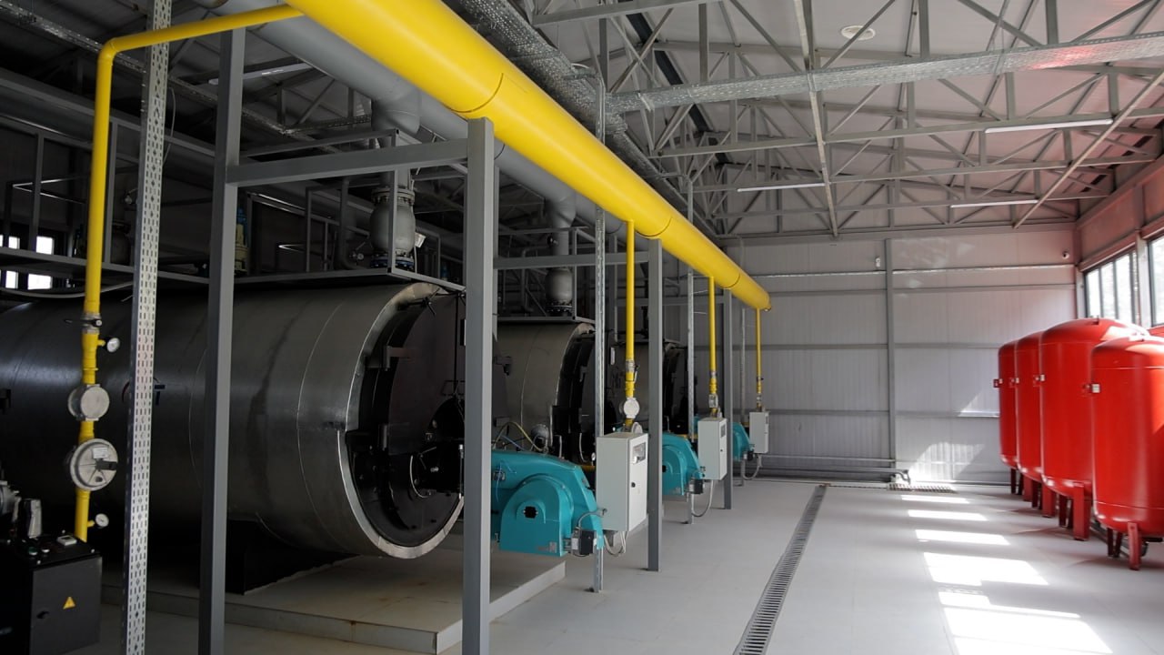 Kuz-qish mavsumiga ko‘rilayotgan tayyorgarlik xususida