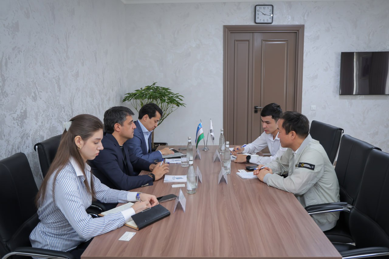 Issiqlik tizimi to‘liq raqamlashadi