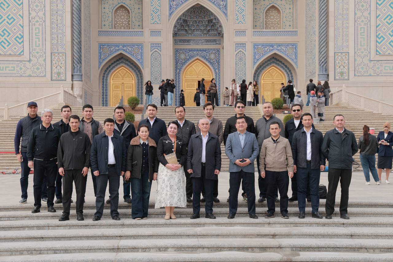 Buyuk sivilizatsiya izlaridan