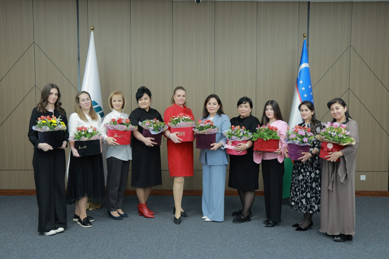 Opa-singillar – bayramingiz muborak bo‘lsin!